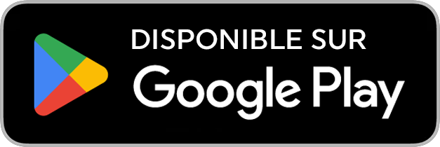 Radisson Hotel Group - Google Play badge